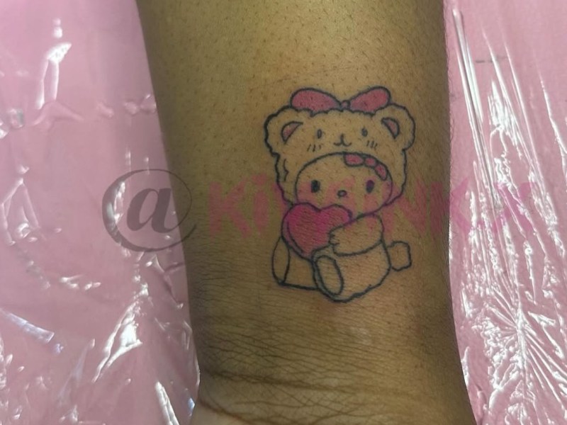 💖🖋️Small CUSTOM Tattoos