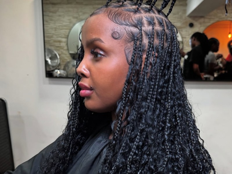 OyinnsTouch | Braiding & Styling 🪮
