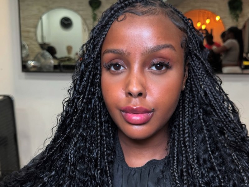 OyinnsTouch | Braiding & Styling 🪮