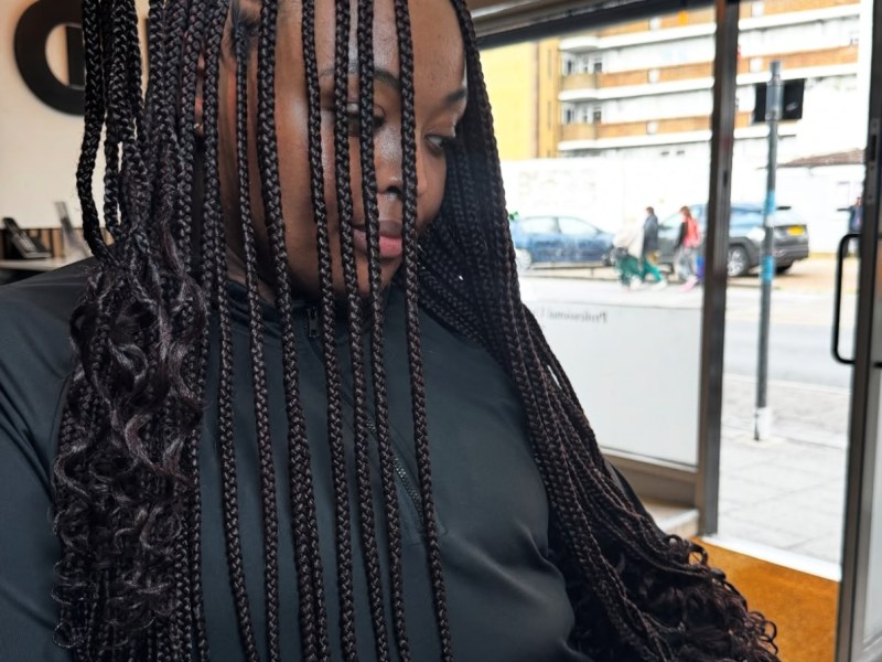 OyinnsTouch | Braiding & Styling 🪮