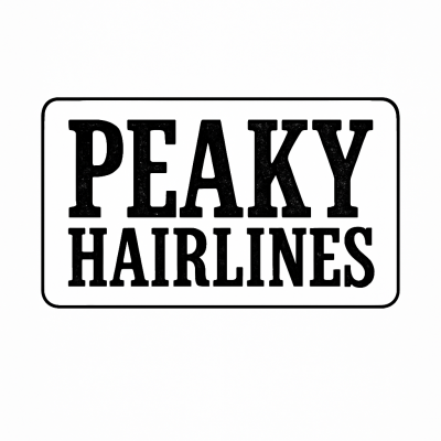 PeakyHairlines