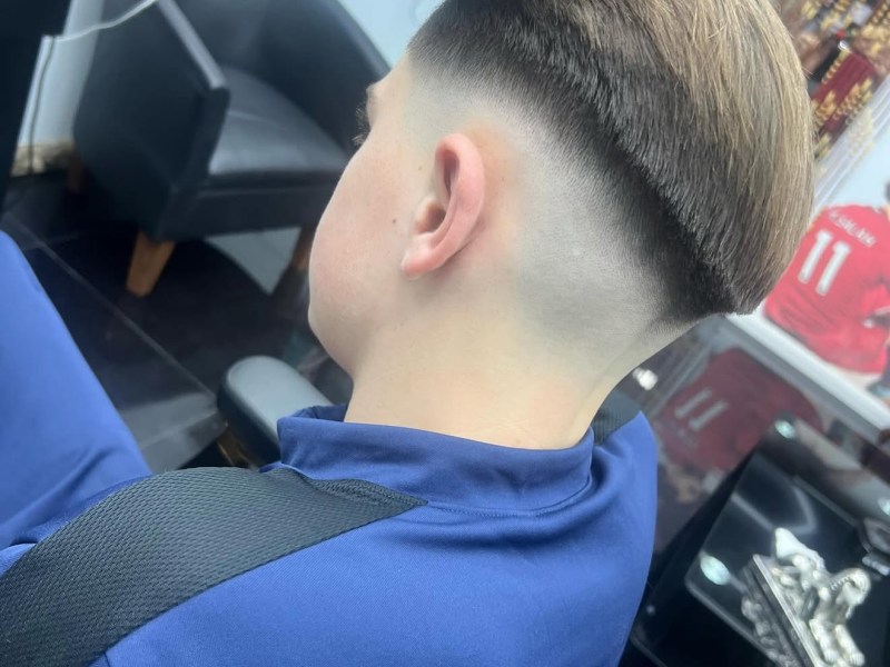 All Haircut Styles💈💇