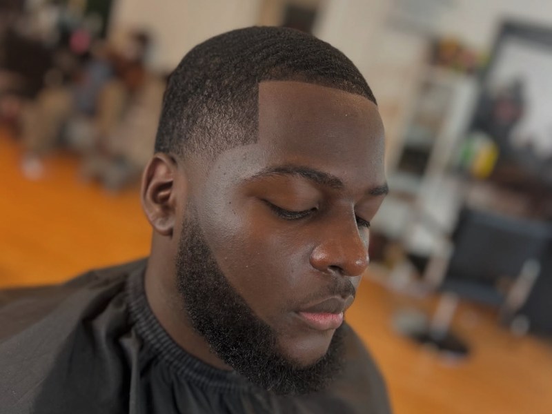 ✂️Fresh Fades & Sharp Cuts in Chatham