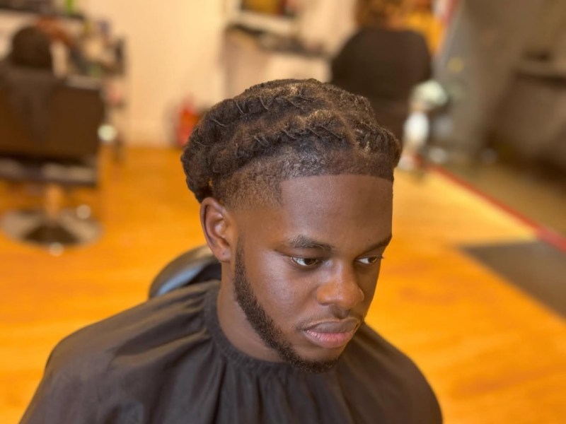 ✂️Fresh Fades & Sharp Cuts in Chatham