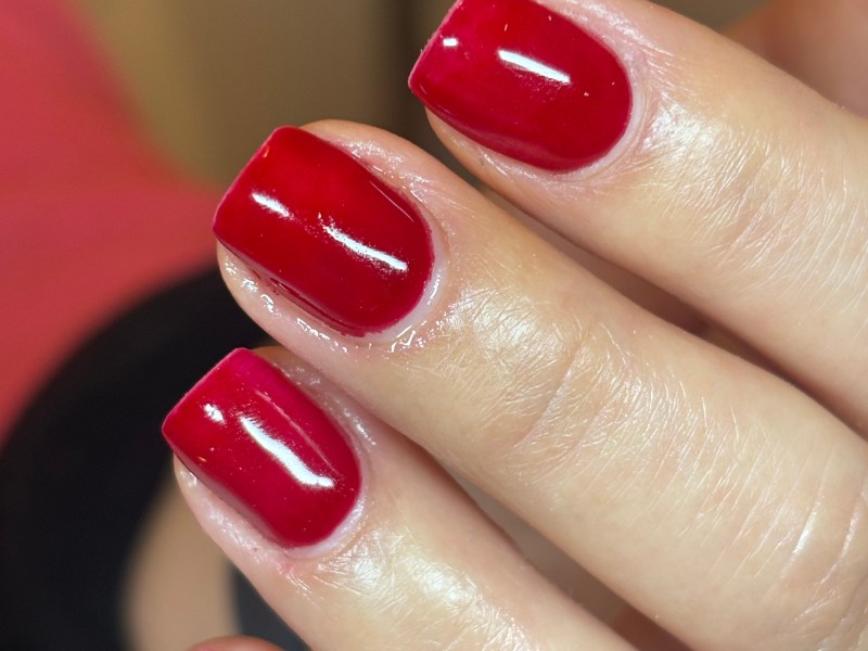 Clawedbygyzell- Nails💅
